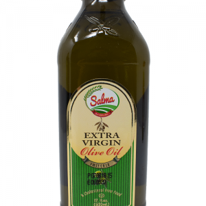 Salma Extra Virgin olive oil 0.25L