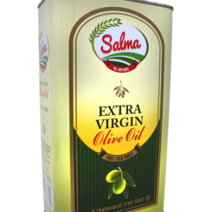 Salma Extra Virgin olive oil 3.0L