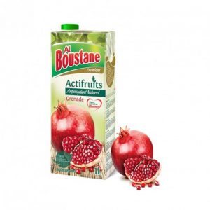 Al Boustane Pomegranate
