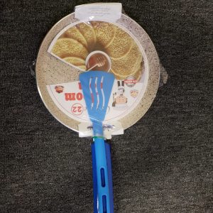 CREPIERE BOOM BOOM NON-STICK+GRATUITE