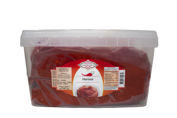 HARISSA BIG SIZE