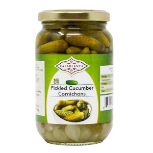 PICKLES (GLASS) Small
