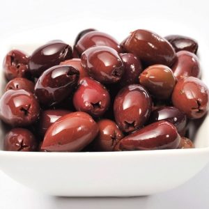 PITTED KALAMATA 6KG