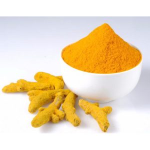 TURMERIC POWDER 10LB