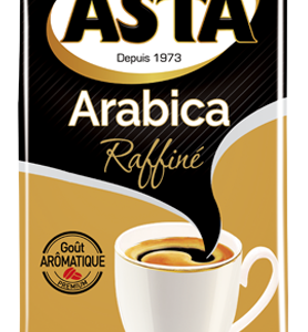 ASTA ARABICA COFFEE (12x200G)