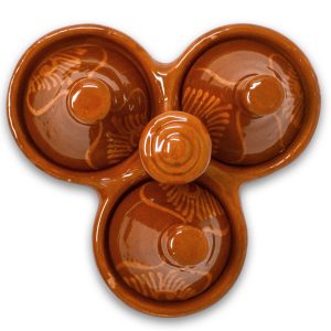 CONDIMENT CONTAINER SET 3